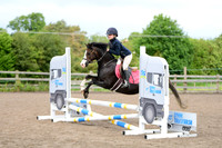 Class 4 - 60cm (Junior & Senior sections)