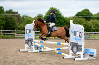 Class 5 - 70cm (Junior & Senior sections)