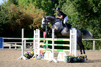 CLASS 14 - BRITISH MASTERS MIDDLE TOUR GRAND PRIX QUALIFER