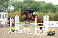 Class 43 - SCOPE 1.10m OPEN CHAMPIONSHIP