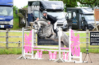 Class 8 - 80cm (Junior & Senior sections) Accumulator