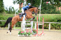 Class 41 - SCOPE 1.05m OPEN CHAMPIONSHIP