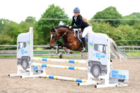 Class 7 - 80cm (Junior & Senior sections)