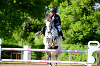 Class 10 - National 1.40m Open