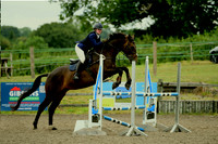 Class 8 - 1.10m