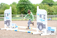 Class 3 - 50cm (Junior & Senior sections)