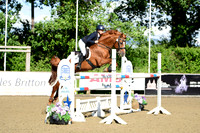 Class 6 - 1.25m Open
