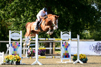 CLASS 7 - BRITISH MASTERS BIG TOUR GRAND PRIX QUALIFER