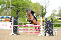 Class 5 - Senior 1.05m Open