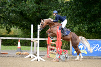 Class 18 - Scope Bright Star Championship