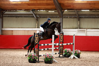CLASS 23 - Senior 1.15m Open (inc the National 1.15m Members Cup Qualifier)